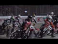2015 DAYTONA Flat Track - Highlight recap