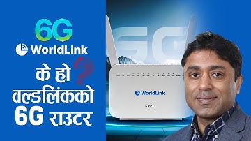 WorldLink Managing Director Dilip Agrawal: WiFi 6 is the Key to Nepal
