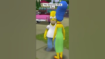 The Simpsons: Hit and Run | Open World Simpsons Game | Retropression First Impressions