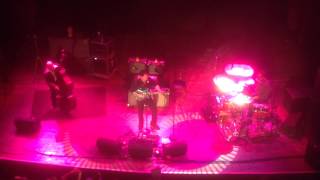 G Love and Special Sauce @ HOB - Feb 2015