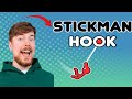 STICKMAN HOOK in POKI gameplay pc