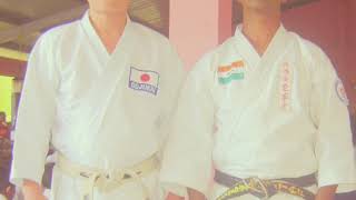 Karate m. Altaf pasha