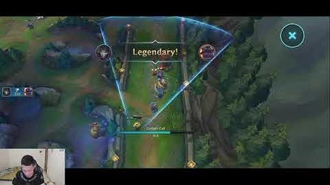 LMHT Tốc Chiến - Việt Nam Test Close Beta Liên Minh Huyền Thoại Tốc Chiến