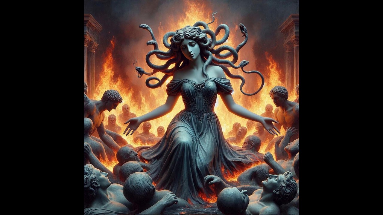 Медуза (AI Music)