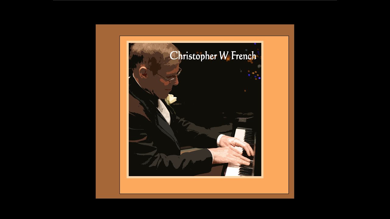 The Exodus Song - played by Christopher W French