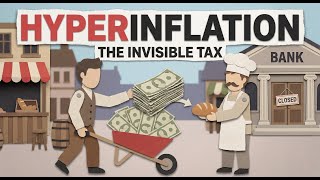 Imminent Economic Collapse: Warning Signs Before It Happens