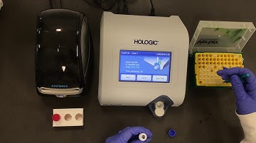 Hologic Perilynx System