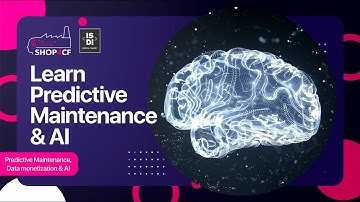 Predictive Maintenance, Data monetization & AI