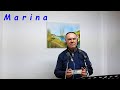 Marina (1959) Harmonica