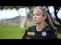 Ride Along with Probation Officer Merredith Murdock