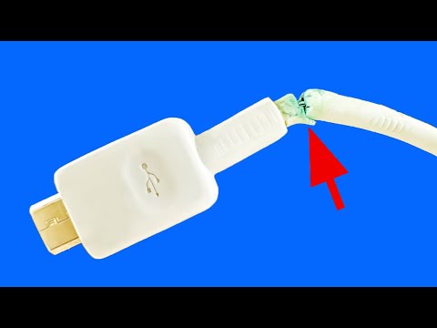 How to repair