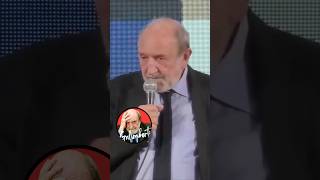 ACCETTARE CHI È DIVERSO: È UN OBBLIGO! - #galimberti #diverso #stranieri #confini #multiculturale