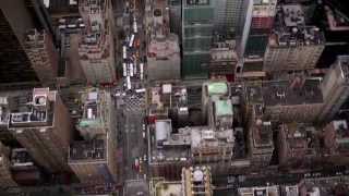 90 Seconds in: New York : Culture