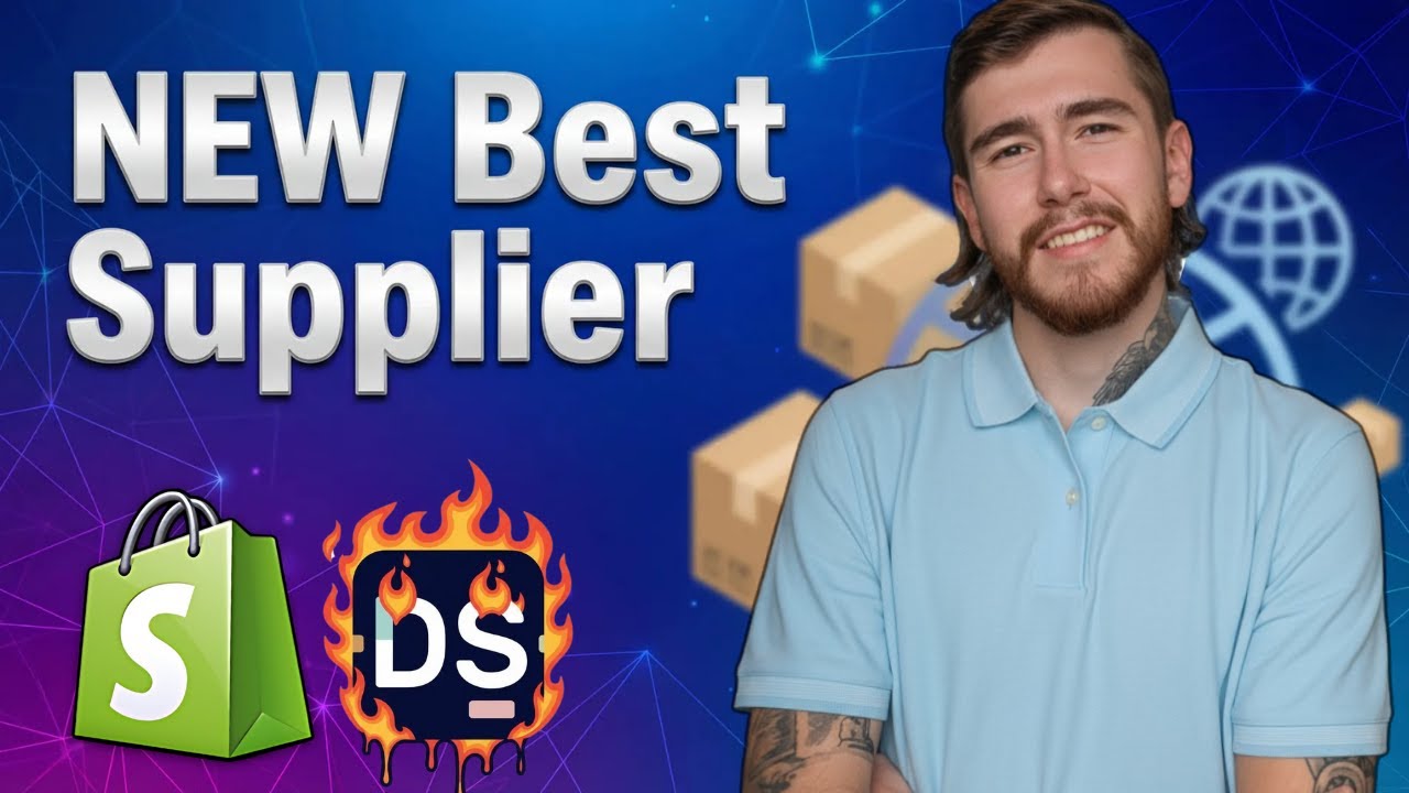 Используйте это БЕСПЛАТНОЕ приложение вместо AutoDS.