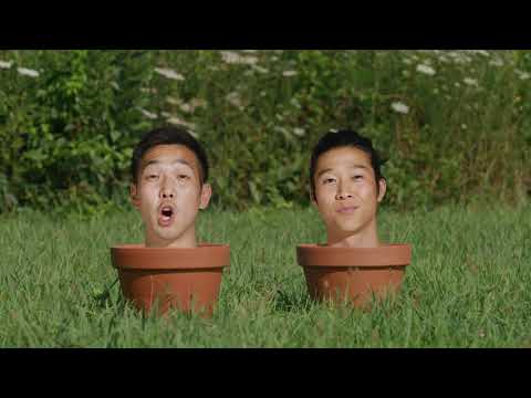 Rooted Potheads YouTube (Shortened Version) - video from Rooted