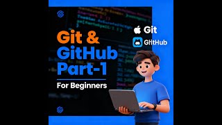 ✅ Git & GitHub Tutorial for Beginners | Learn Version Control Step by Step (Best for SEO + clarity)