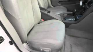 2000 Nissan Maxima Used Cars - Bossier City,Louisiana