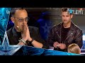 El TRUCO DE MAGIA que ha dejado a Risto SIN PALABRAS | Audiciones 6 | Got Talent España 2021