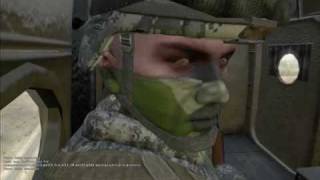 ArmA2-OA Train-2010-08-24