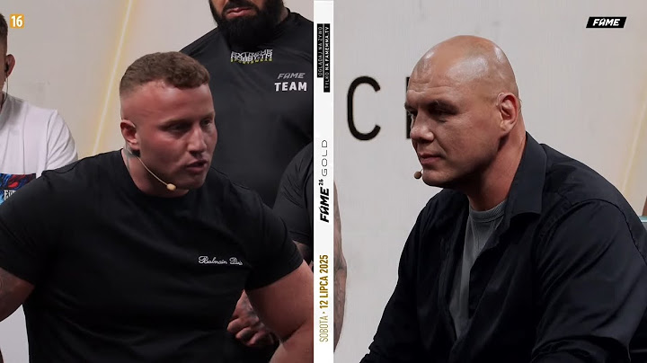 Sarara : Denis kiedy oddasz siano?!?!      (Fame MMA zadyma awantura Załecki labryga Boxdel)