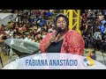 Fabiana Anastácio - UMADESER 2019