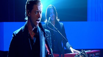 Interpol - All The Rage Back Home - Later... with Jools Holland - BBC