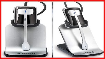 VTech Accesssory Cordless Headset