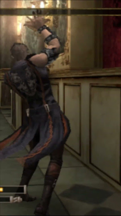 God Hand | Stage 1 | Final Boss | 4K | 60FPS | PS2 #godhand