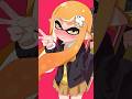 画面に「可愛いね」って言ったらイカが反応しますｗ【スプラトゥーン2】