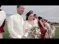 Amanda + Chad&#39;s Wedding Highlights