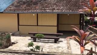 Paloh Railway Station