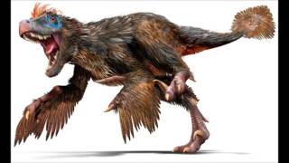 Velociraptor Vs Utahraptor Part 1