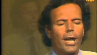 Julio Iglesias  C'est ma vie - LPDM