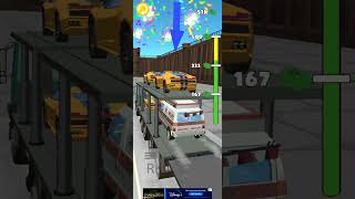 car survival 3d gameplay screenshot 4