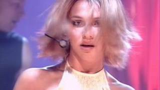 Oops! I Did It Again TOTP In Germany
