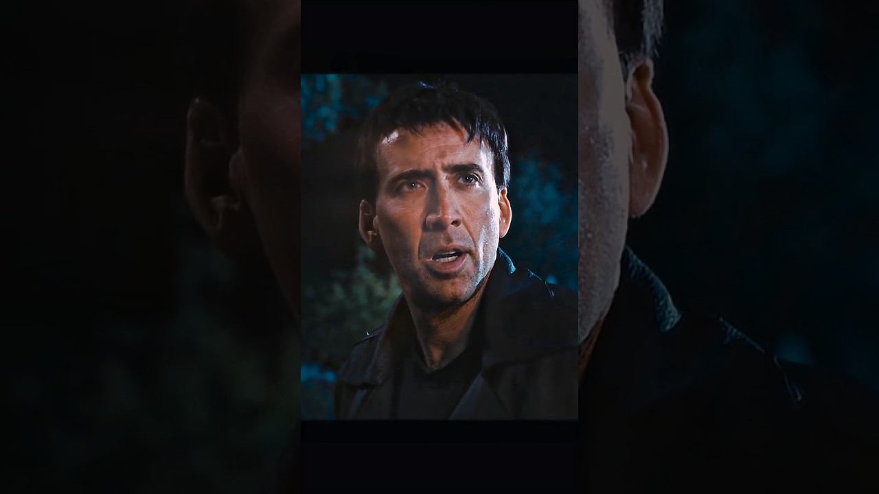 "Ghost Rider" - Cage | TIKI TIKI (Slowed) #nicolascage #ghostrider #edit  #film