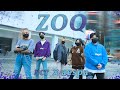 KPOP IN PUBLIC NCT X AESPA ZOO Dance Cover By J A From Taiwan 