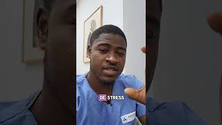 Une cause de fatigue chronique et de stress