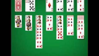 Let's Play Solitaire Part 1