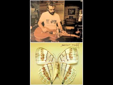Xavier Rudd - Come Let Go - Lyrics