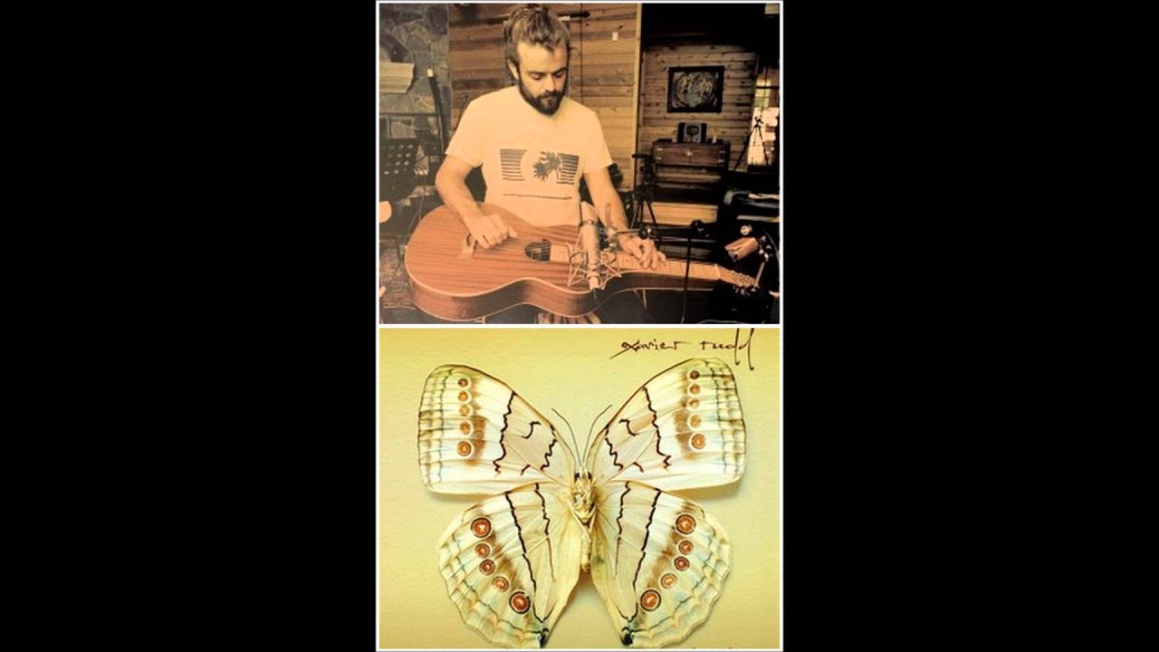 xavier rudd come let go xavier rudd come let go
