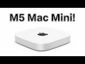 MAC MINI M5 LEAKS: The $599 Pro Killer That Will OBLITERATE Intel &amp; Windows?