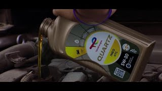 Powerful Protection for Your Engine: Introducing Quartz Ineo HTC 5W-30