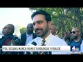 Mamdani says he'll attend 9/11 anniversary, ignoring Giuliani rant | NBC New York