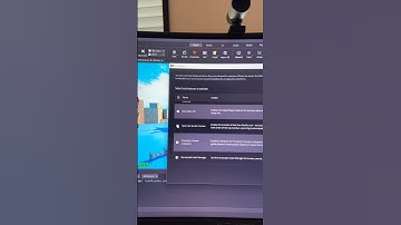 Hoe je de nieuwe Roblox Studio-gebruikersinterface terugzet 😭🙏