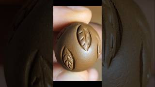 Don't Blink! Watch This Terracotta Bead Transform Under My Tool