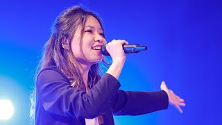CityWorship: Spirit of the Living God/When You Walk Into The Room // Germaine Chua@CHC