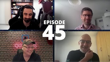 Quarkus Insights #45: Writing github bots with Quarkus