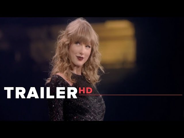 Watch Netflix's Trailer for Taylor Swift's reputation Tour class=