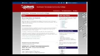 PAWS Update Lesson 1: Using Dropbox